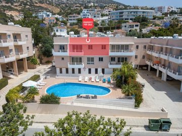 Detached Villa For Sale  in  Acheleia
