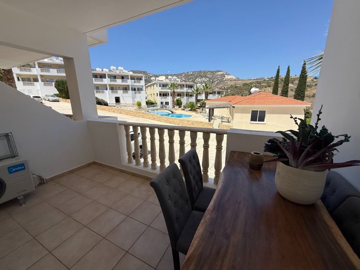 Image No.7-Appartement de 2 chambres à vendre à Peyia