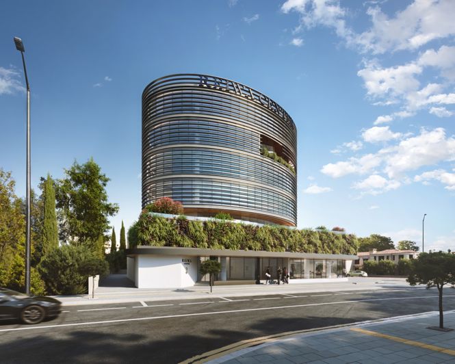 Image No.10-Commercial à vendre à Paphos