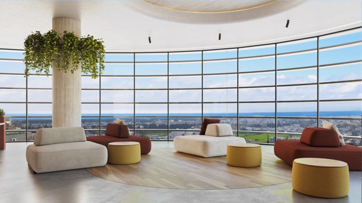 Image No.3-Commercial à vendre à Paphos