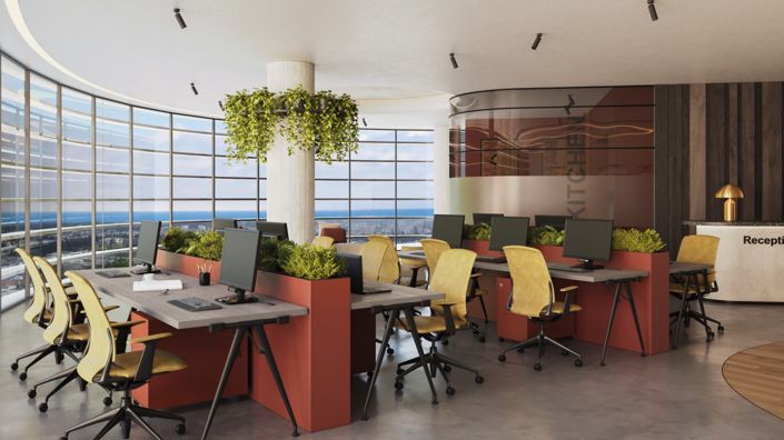 Image No.4-Commercial à vendre à Paphos