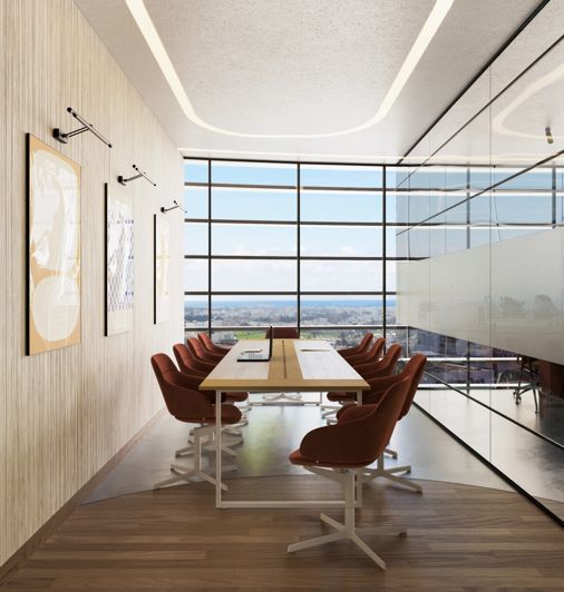 Image No.5-Commercial à vendre à Paphos