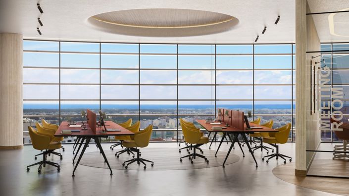 Image No.7-Commercial à vendre à Paphos