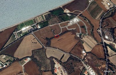 Detached Villa For Sale  in  Acheleia