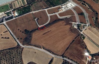 Detached Villa For Sale  in  Acheleia