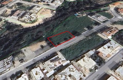 Detached Villa For Sale  in  Acheleia