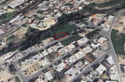 Detached Villa For Sale  in  Acheleia