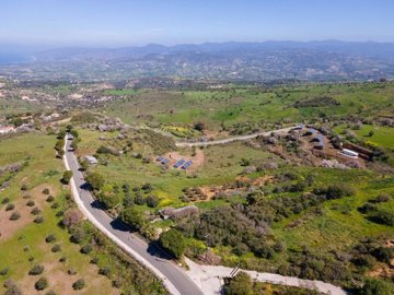 Residential Land For Sale  in  Drouseia