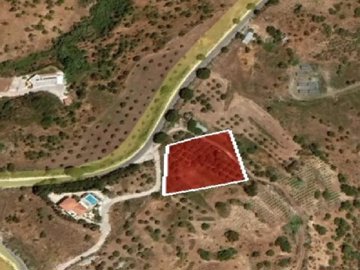 Residential Land For Sale  in  Drouseia