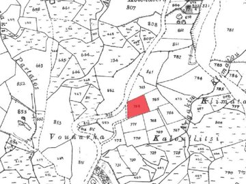 Residential Land For Sale  in  Drouseia