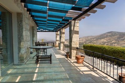 Detached Villa For Sale  in  Acheleia