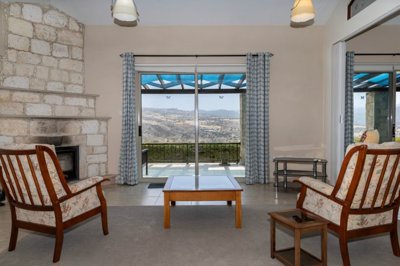 Detached Villa For Sale  in  Acheleia