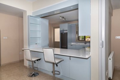 Detached Villa For Sale  in  Acheleia