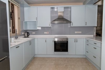 Detached Villa For Sale  in  Acheleia