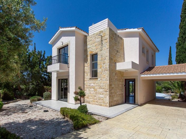 Image No.1-3 Bed Villa for sale