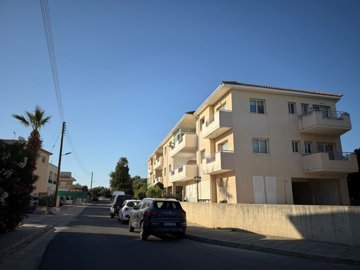 Apartment For Sale  in  Polis