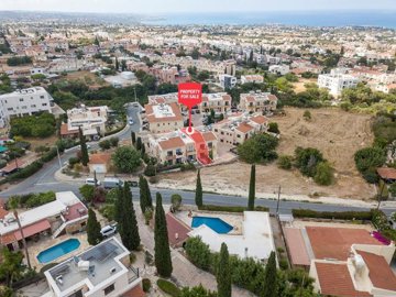 Detached Villa For Sale  in  Acheleia