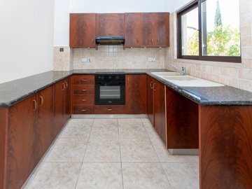 Detached Villa For Sale  in  Kouklia - Secret Valley