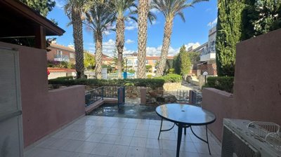 Detached Villa For Sale  in  Acheleia