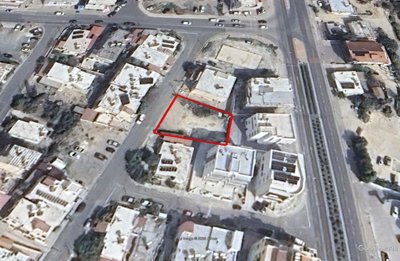 Detached Villa For Sale  in  Acheleia