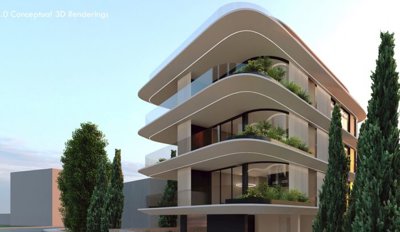 Residential Land For Sale  in  Pafos