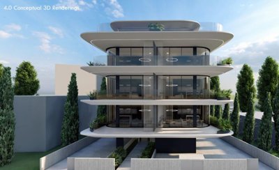 Residential Land For Sale  in  Pafos