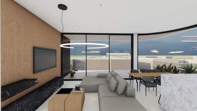 Residential Land For Sale  in  Pafos