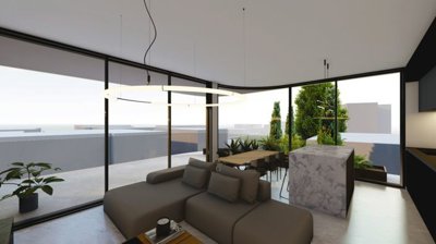 Residential Land For Sale  in  Pafos