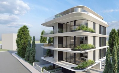 Residential Land For Sale  in  Pafos