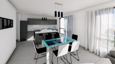 Detached Villa For Sale  in  Acheleia