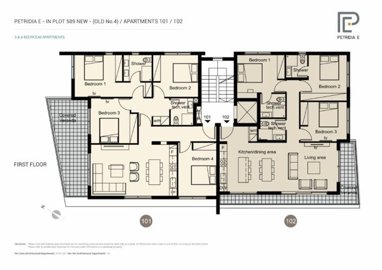 Detached Villa For Sale  in  Acheleia