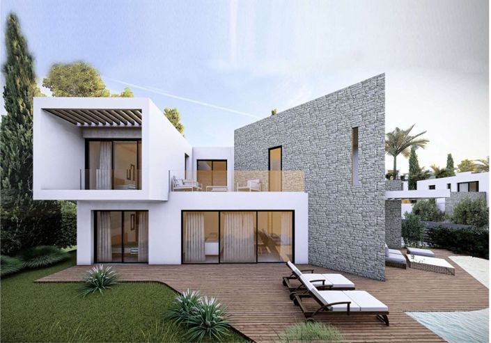 Image No.2-3 Bed Villa for sale