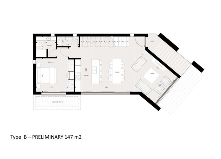 Image No.4-3 Bed Villa for sale