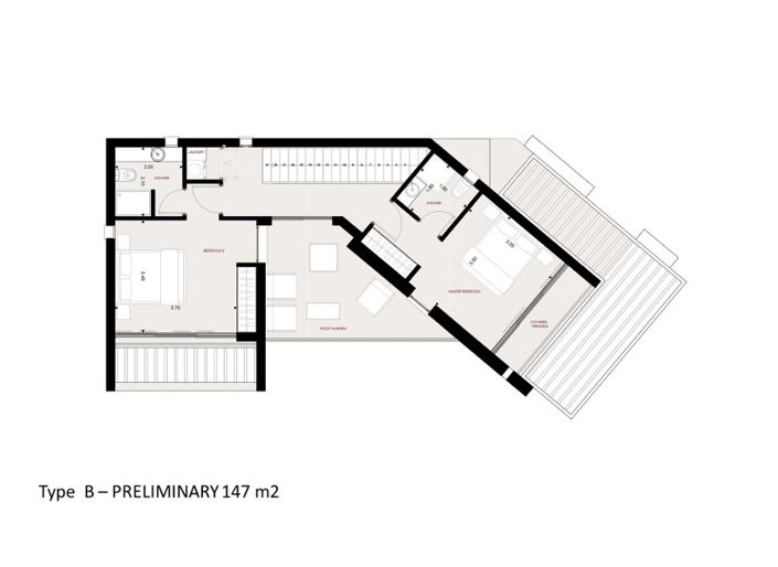 Image No.5-3 Bed Villa for sale