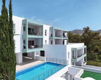 Apartment For Sale  in  Peyia