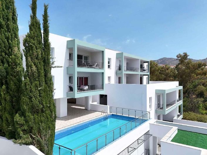 Image No.1-1 Bed Apartment for sale