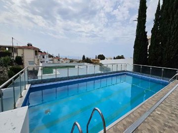 Apartment Sold  in  Peyia