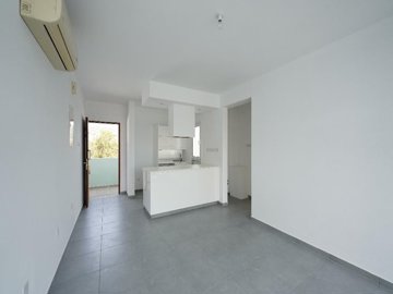 Apartment Sold  in  Peyia