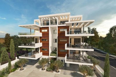 Detached Villa For Sale  in  Acheleia