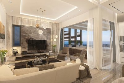 Detached Villa For Sale  in  Acheleia
