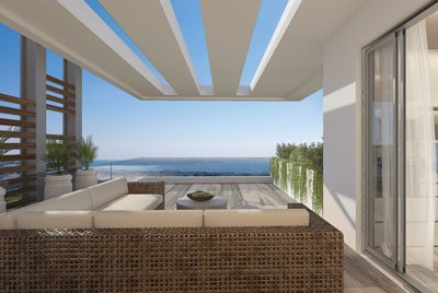 Detached Villa For Sale  in  Acheleia