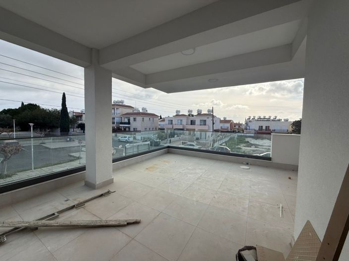 Image No.5-Appartement de 2 chambres à vendre à Kato Paphos