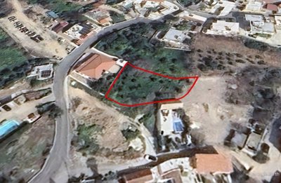 Detached Villa For Sale  in  Acheleia