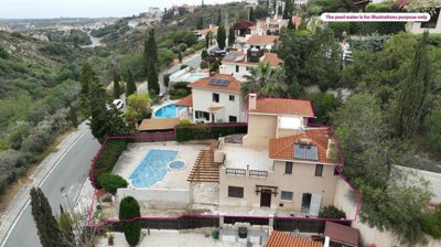 Detached Villa For Sale  in  Acheleia