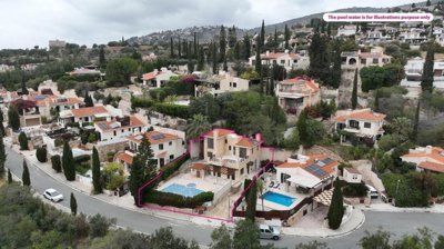 Detached Villa For Sale  in  Acheleia