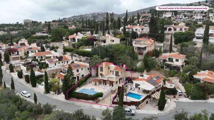 Image No.4-Villa de 3 chambres à vendre à Tala