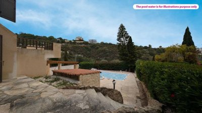 Detached Villa For Sale  in  Acheleia