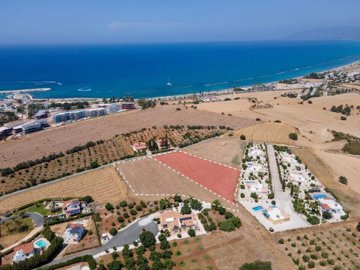 Detached Villa For Sale  in  Acheleia