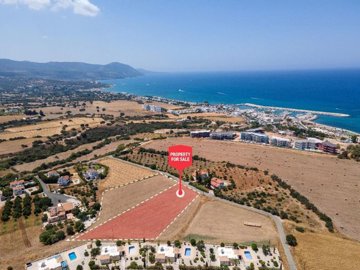 Detached Villa For Sale  in  Acheleia