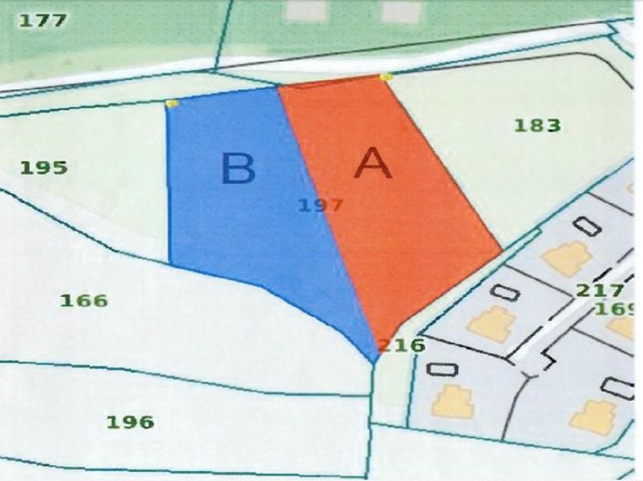 Image No.3-Terre à vendre à Polis